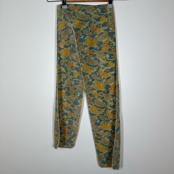 PAISLEY Print Fashion Scarf 56.5" x 7.75" - Picture 1 of 2